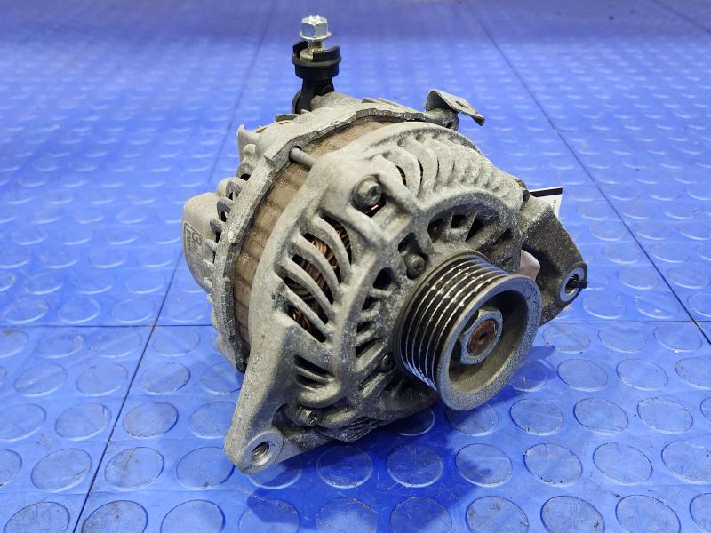 2011-2014 Mazda 2 Alternator Assembly Genuine OEM Part ZJ3818300