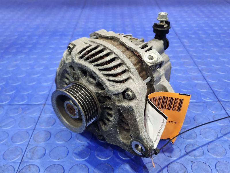 2011-2014 Mazda 2 Alternator Assembly Genuine OEM Part ZJ3818300