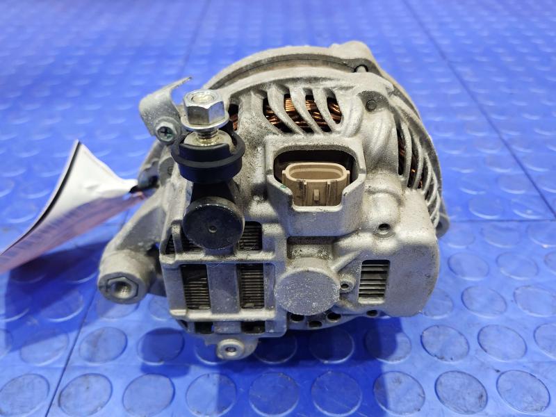 2011-2014 Mazda 2 Alternator Assembly Genuine OEM Part ZJ3818300