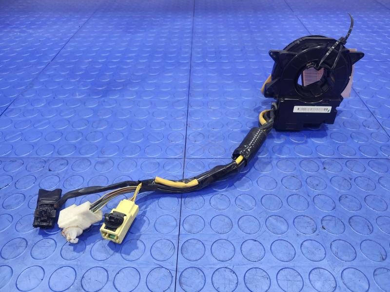 2010 Subaru Forester Clockspring (Srs)