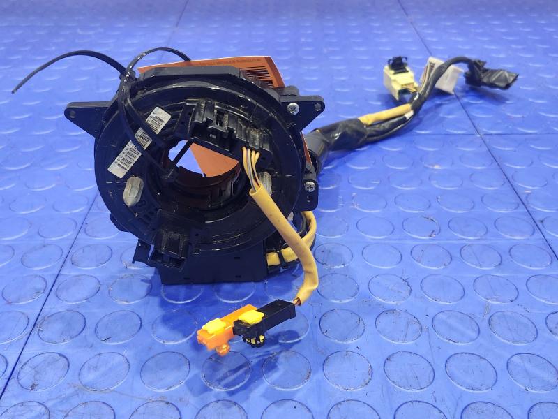 2010 Subaru Forester Clockspring (Srs)