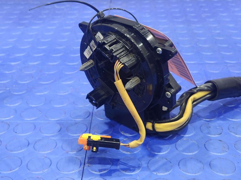 2010 Subaru Forester Clockspring (Srs)