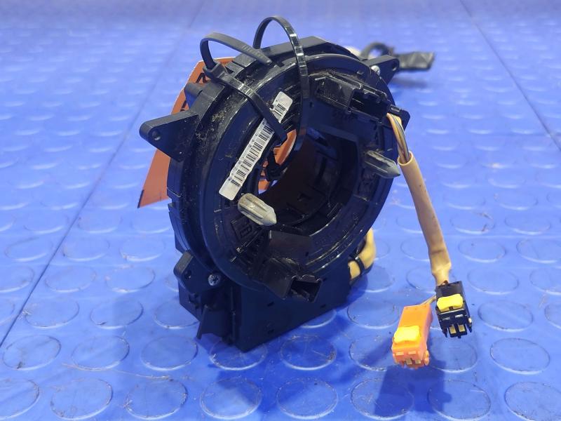 2010 Subaru Forester Clockspring (Srs)