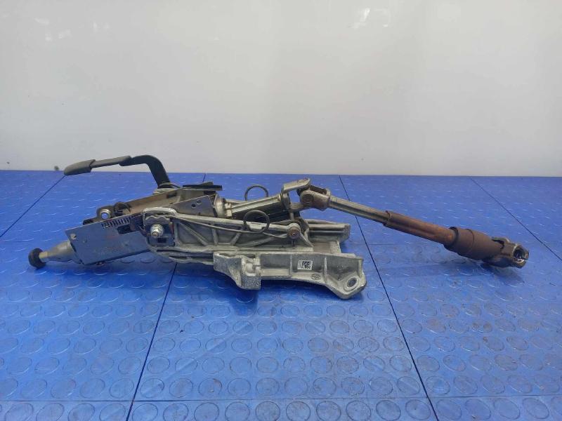 2013-2014 Ford Focus Steering Column Bare Genuine OEM BV6Z3C529C