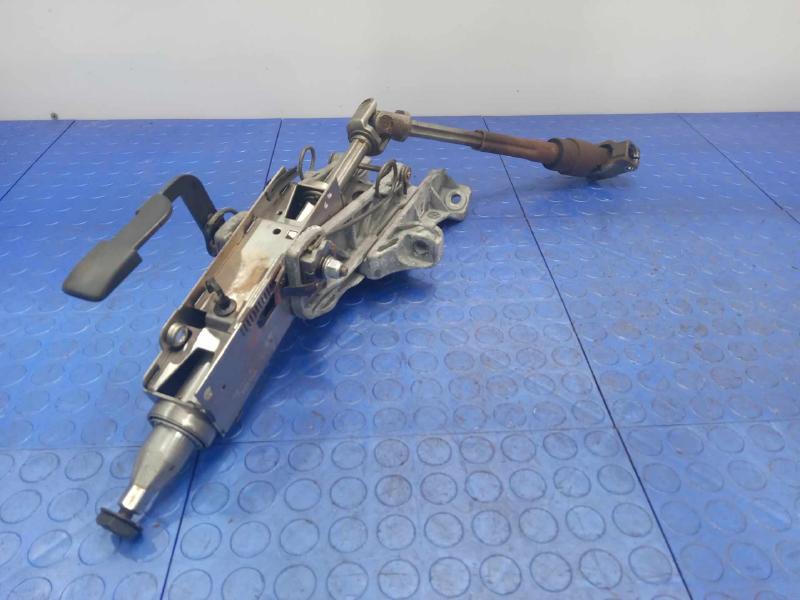 2013-2014 Ford Focus Steering Column Bare Genuine OEM BV6Z3C529C