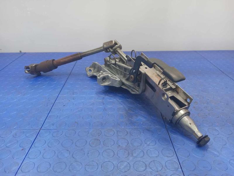 2013-2014 Ford Focus Steering Column Bare Genuine OEM BV6Z3C529C