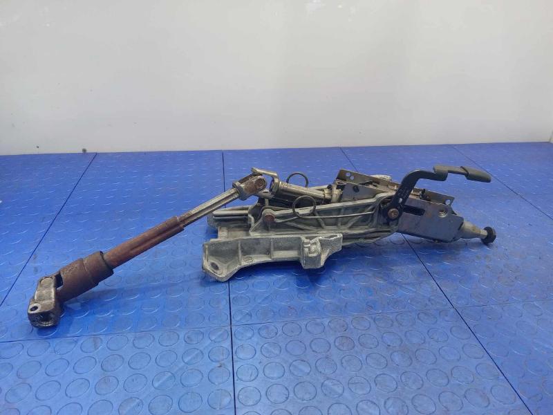 2013-2014 Ford Focus Steering Column Bare Genuine OEM BV6Z3C529C