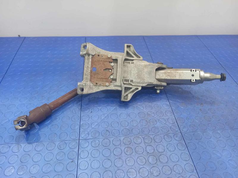 2013-2014 Ford Focus Steering Column Bare Genuine OEM BV6Z3C529C