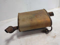 2009 2010 Subaru Forester Exhaust Muffler LH Driver Side OEM 44300SC142