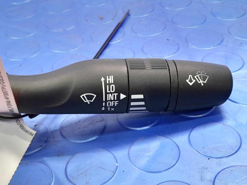 2018 Chevrolet Cruze Combination Switch