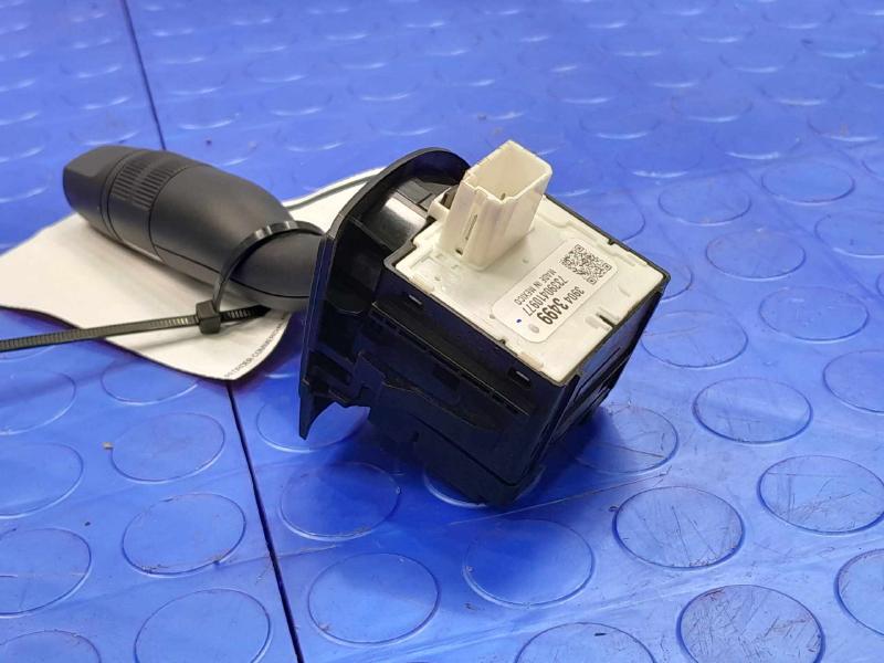 2018 Chevrolet Cruze Combination Switch