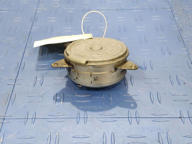 2022 Subaru Crosstrek Electric Cooling Motor