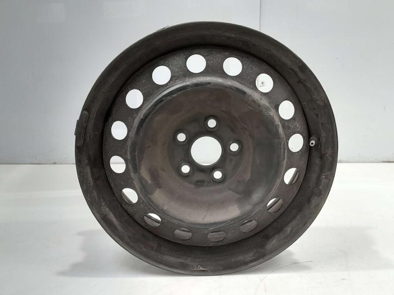 2014 Scion xD Wheel