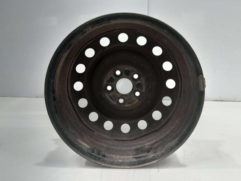 2014 Scion xD Wheel