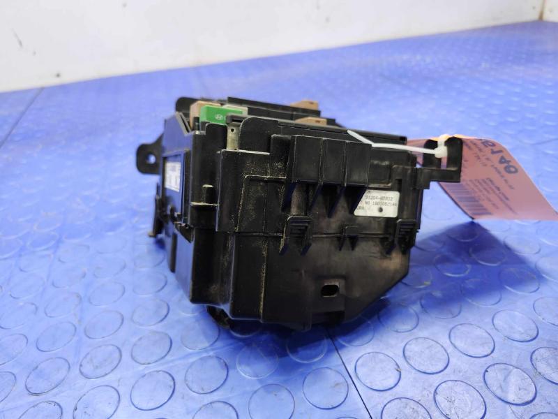 2016 Kia Forte Engine Fuse Box