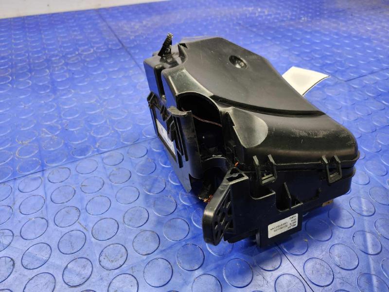 2016 Kia Forte Engine Fuse Box