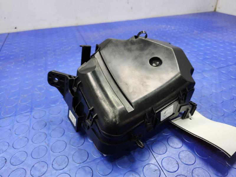 2016 Kia Forte Engine Fuse Box