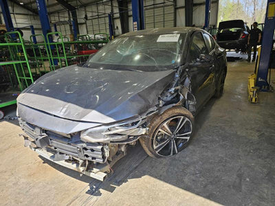 2021 Nissan Sentra Air Bag
