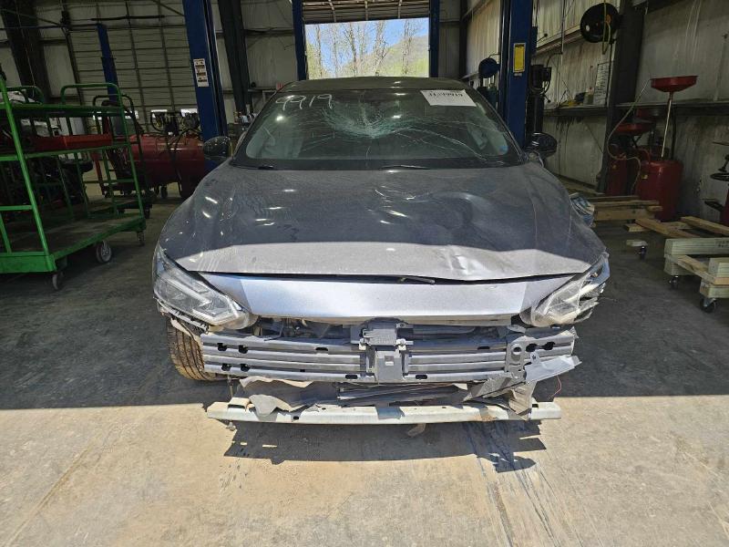 2021 Nissan Sentra Air Bag
