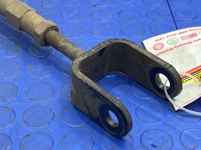 2011 Ford Explorer Lower Control Arm Rr