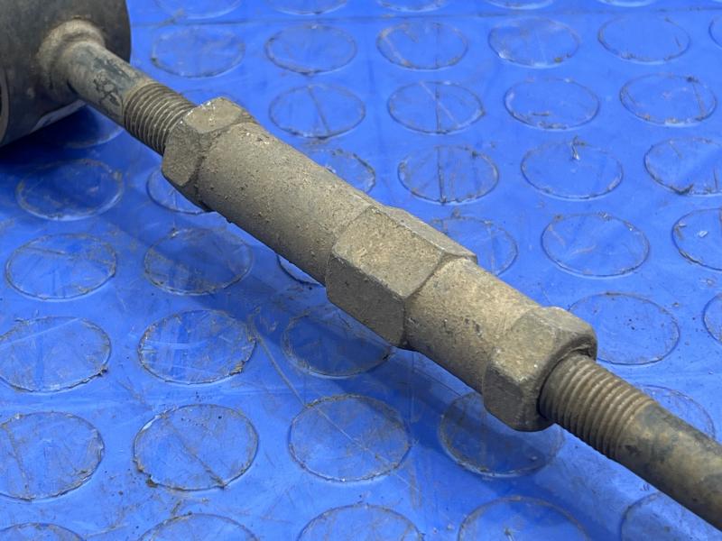 2011 Ford Explorer Lower Control Arm Rr