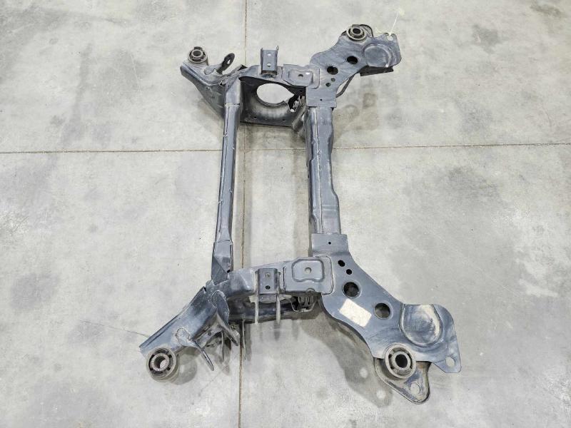 2015-2019 Ford Edge FWD Rear Crossmember Subframe Genuine OEM F2GZ5035D