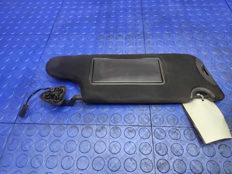 2015 Dodge Challenger Sun Visor