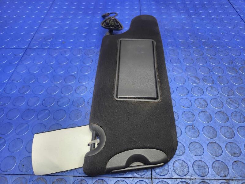 2015 Dodge Challenger Sun Visor