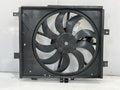 2014 - 2019 Nissan Versa Engine Cooling Fan Assembly OEM 214819KK0A