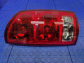 2002 Dodge Ram 1500 Tail Light Assembly
