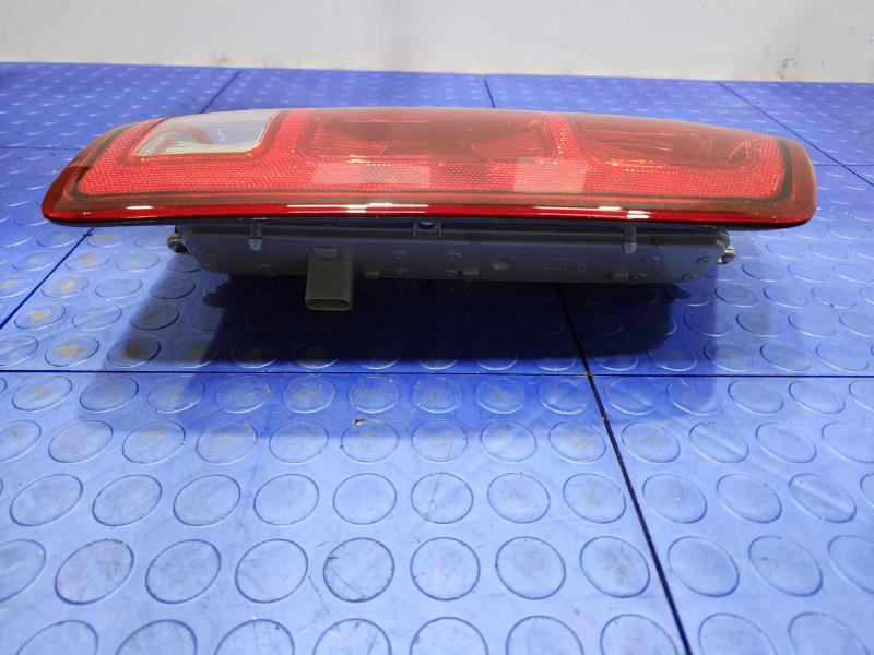 2002 Dodge Ram 1500 Tail Light Assembly