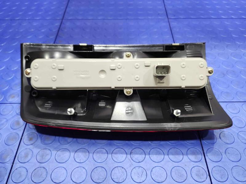 2002 Dodge Ram 1500 Tail Light Assembly