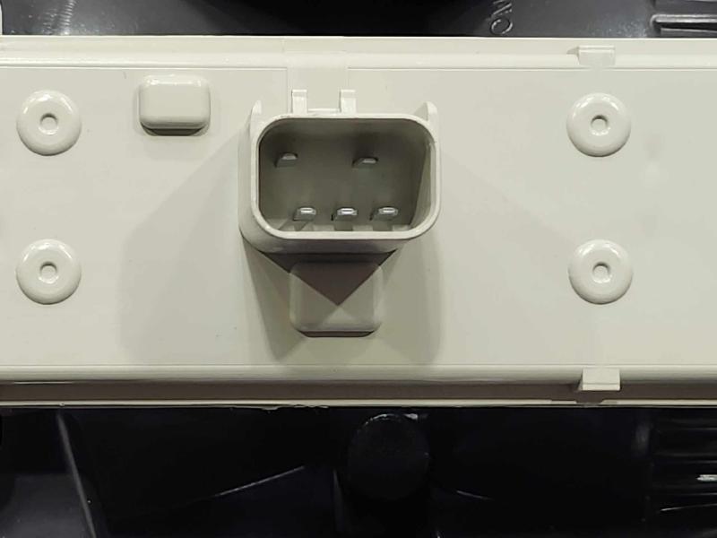 2002 Dodge Ram 1500 Tail Light Assembly