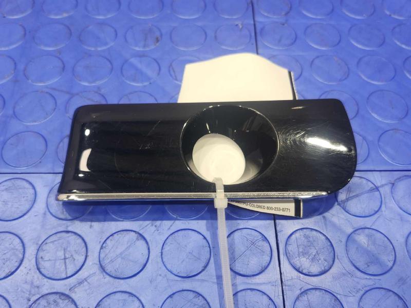 2017 Dodge Grand Caravan Misc Ebay Parts