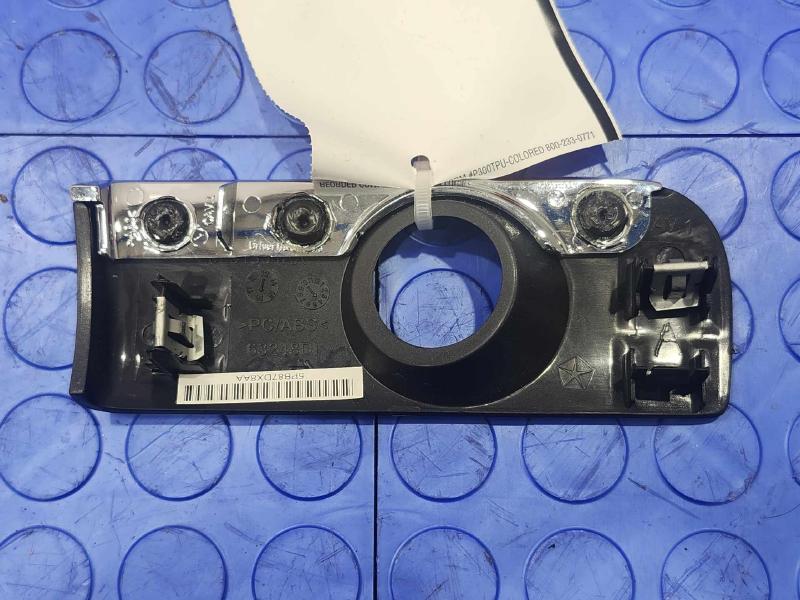 2017 Dodge Grand Caravan Misc Ebay Parts