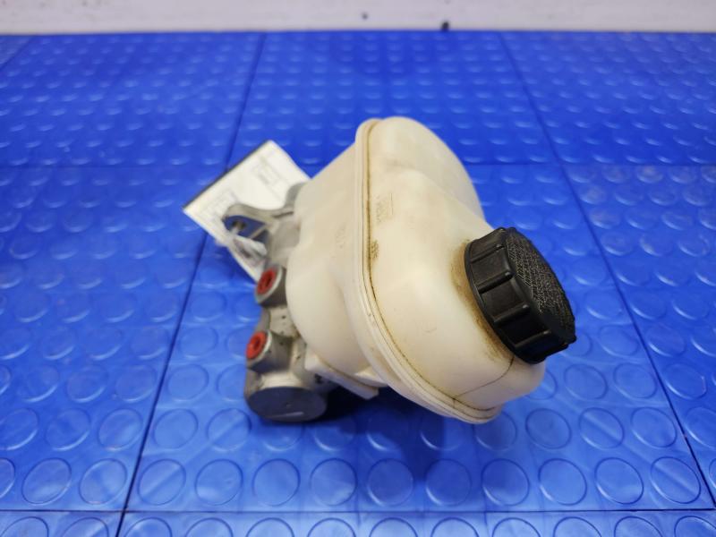 2015 Ford F-150 Master Cylinder