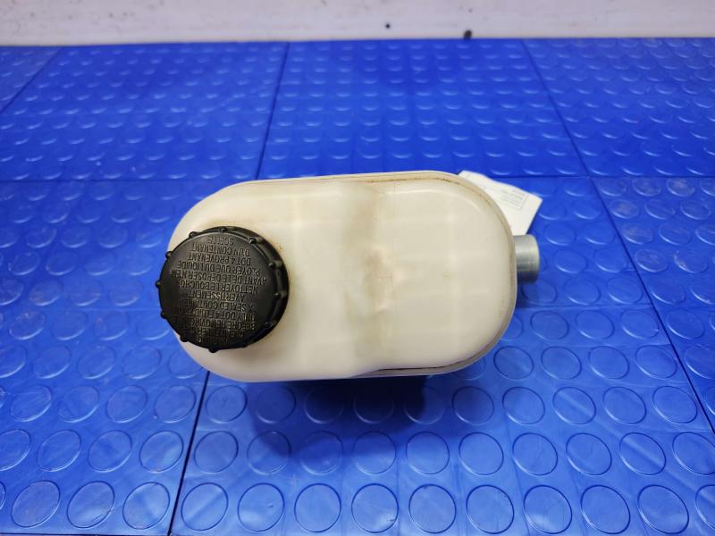 2015 Ford F-150 Master Cylinder