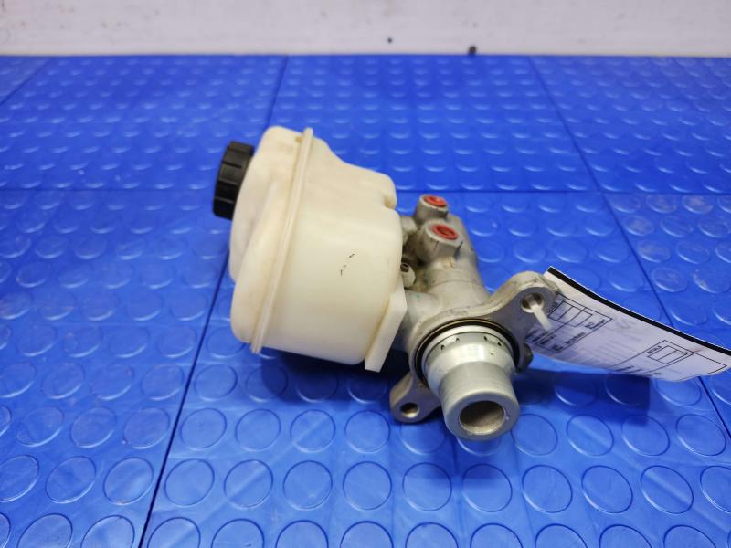 2015 Ford F-150 Master Cylinder