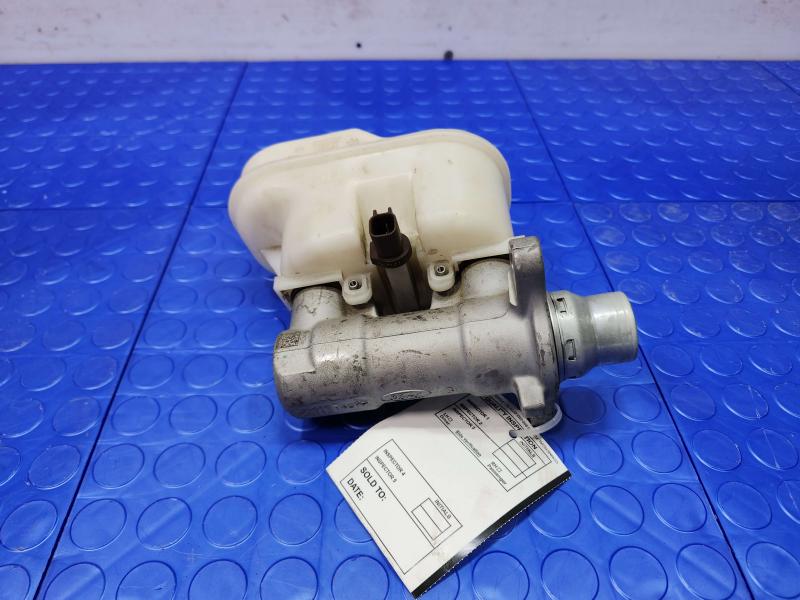 2015 Ford F-150 Master Cylinder