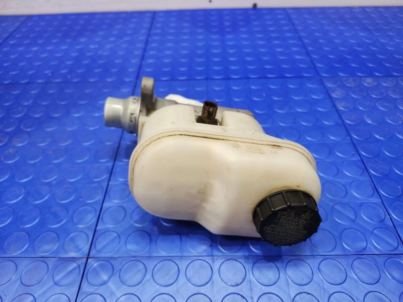 2015 Ford F-150 Master Cylinder