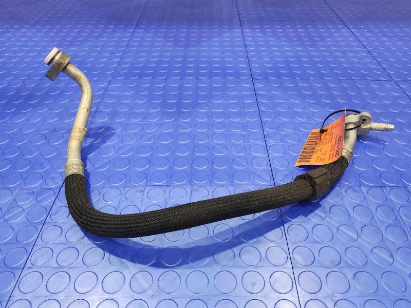 2012 Mercedes ML-Class Air Conditioner Hose
