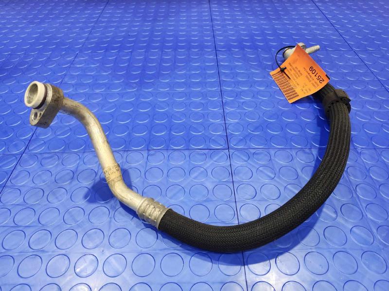 2012 Mercedes ML-Class Air Conditioner Hose