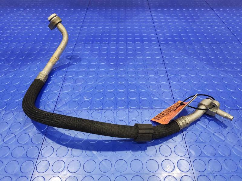 2012 Mercedes ML-Class Air Conditioner Hose