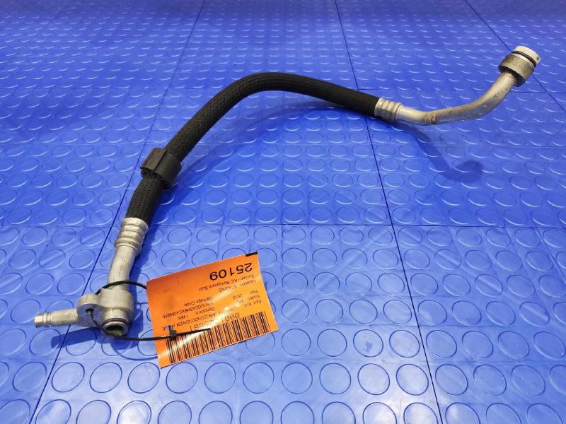 2012 Mercedes ML-Class Air Conditioner Hose