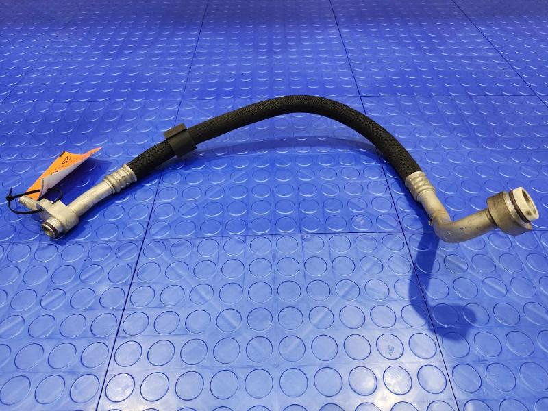 2012 Mercedes ML-Class Air Conditioner Hose