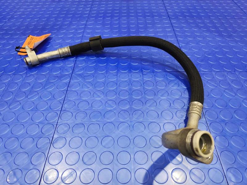 2012 Mercedes ML-Class Air Conditioner Hose