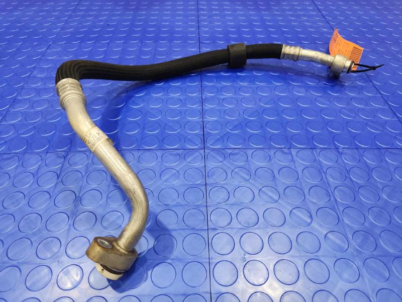 2012 Mercedes ML-Class Air Conditioner Hose