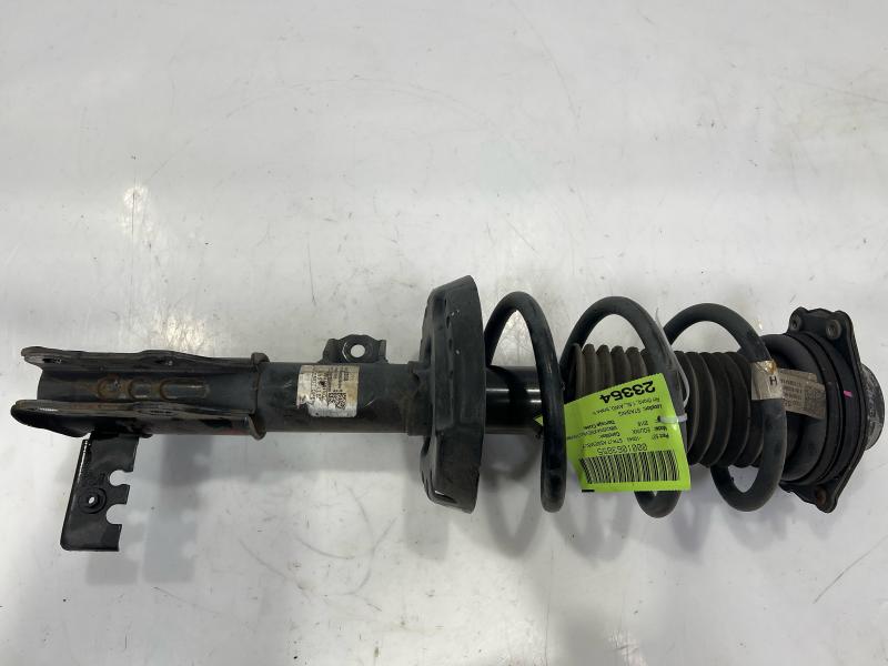 2018 Chevrolet Equinox Strut Assembly