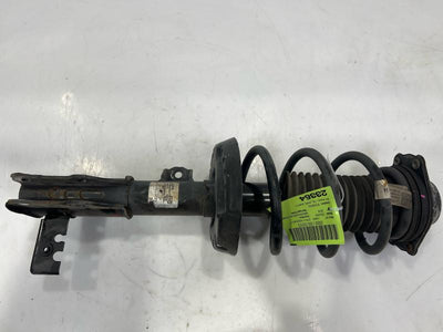 2018 Chevrolet Equinox Strut Assembly