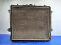 2015 Toyota 4Runner Radiator